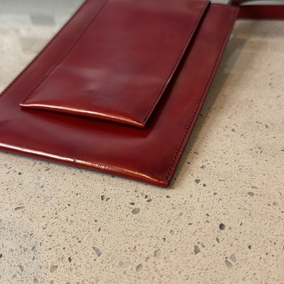 BURBERRY - Crossbody Bag